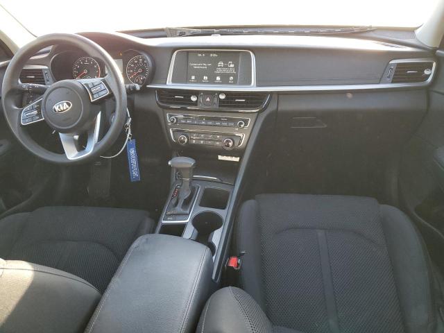 5XXGT4L35LG382841 KIA Optima Lx