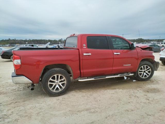 2017 TOYOTA TUNDRA CRE 5TFEM5F17HX116760