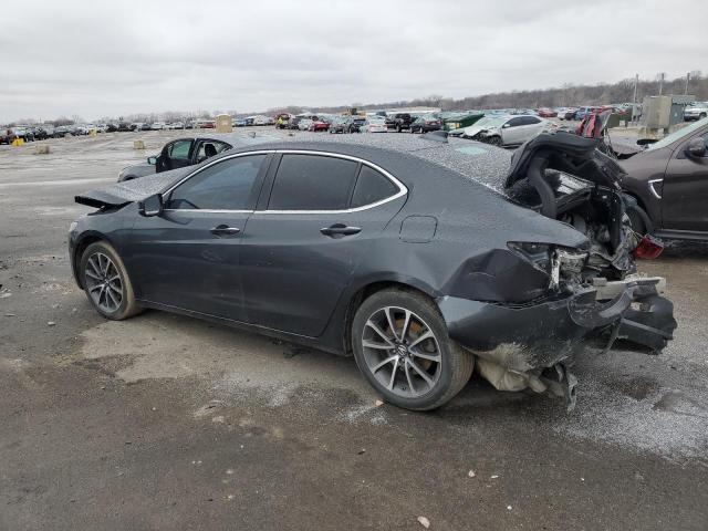 19UUB2F50FA001423 Acura TLX TECH