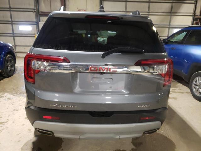 1GKKNRLS4MZ143129 GMC ACADIA SLE