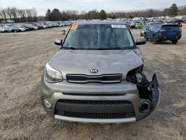 2019 KIA SOUL + - KNDJP3A5XK7012825