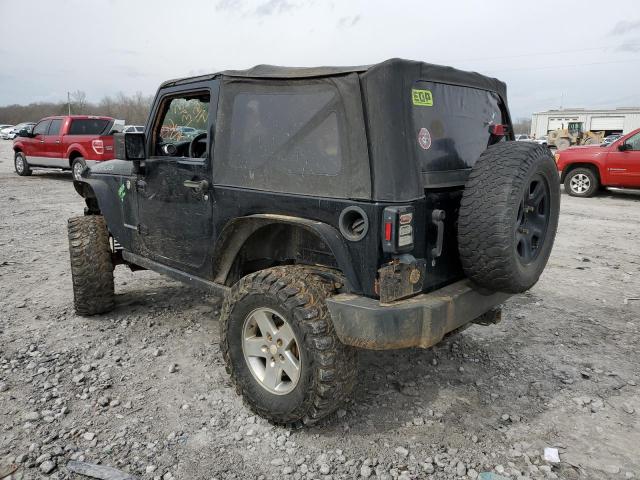 1C4BJWCG6CL133575 Jeep Wrangler Rubicon