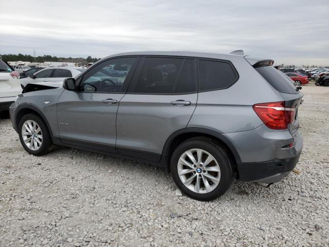 VIN 5UXWX9C53D0A17304 2013 BMW X3, Xdrive28I no.2