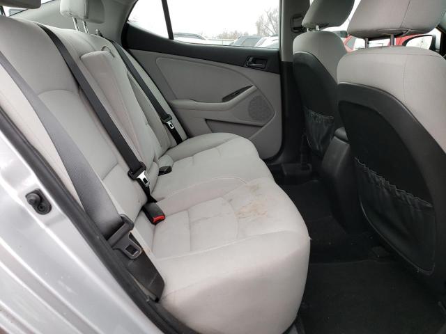 5XXGM4A75EG338408 KIA Optima Lx