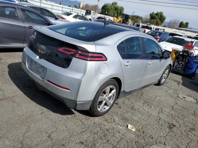 VIN 3N1CN7AP0FL948089 2012 CHEVROLET VOLT no.3