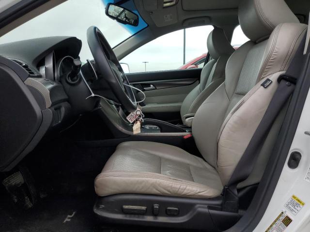 19UUA9F59EA002659 Acura TL TECH