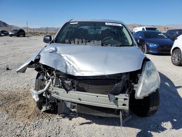 3N1CN7AP0EL811586 Nissan VERSA S