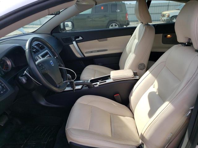 YV1672MC5DJ144286 Volvo C70