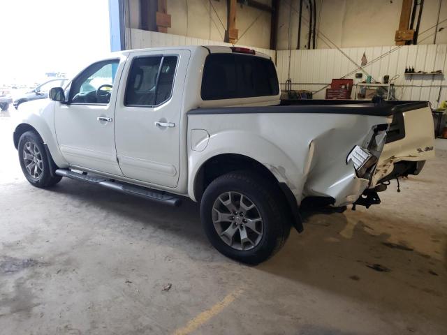 2019 NISSAN OTHER - 1N6AD0EV2KN754873