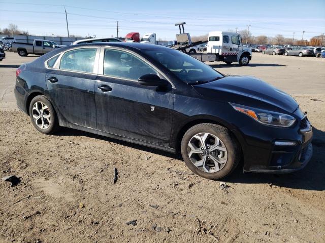 3KPF24ADXKE115471 KIA FORTE FE