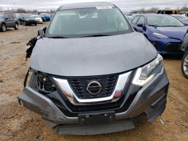5N1AT2MT5KC729801 NISSAN ROGUE 2019