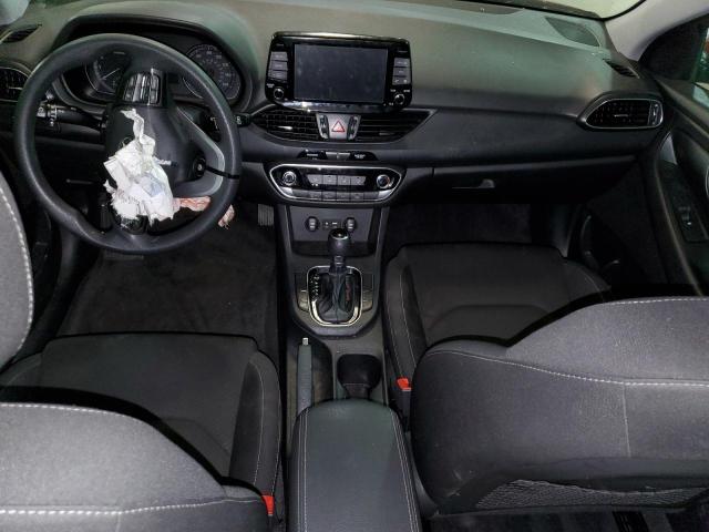 2019 HYUNDAI ELANTRA GT KMHH35LE4KU094857