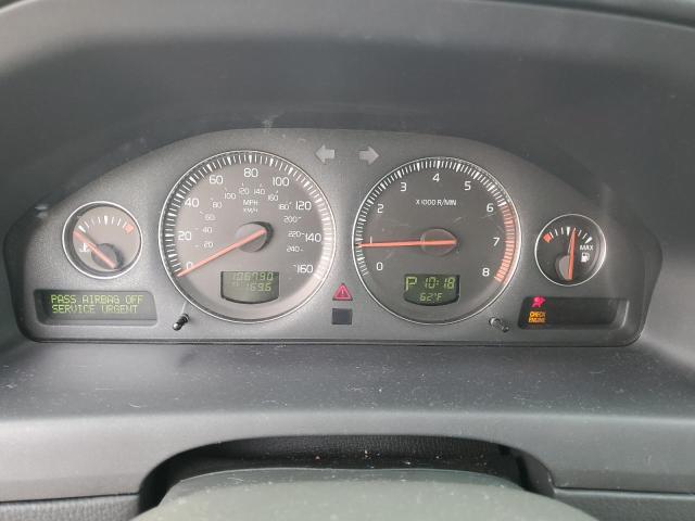 YV1RS58D632242624 Volvo S60