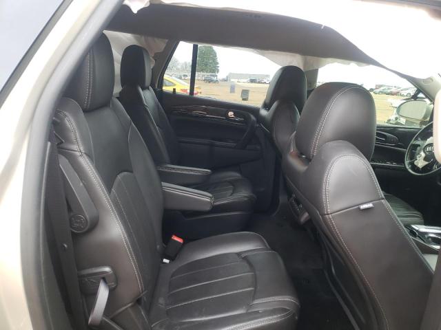 2016 BUICK ENCLAVE - 5GAKRBKDXGJ183651