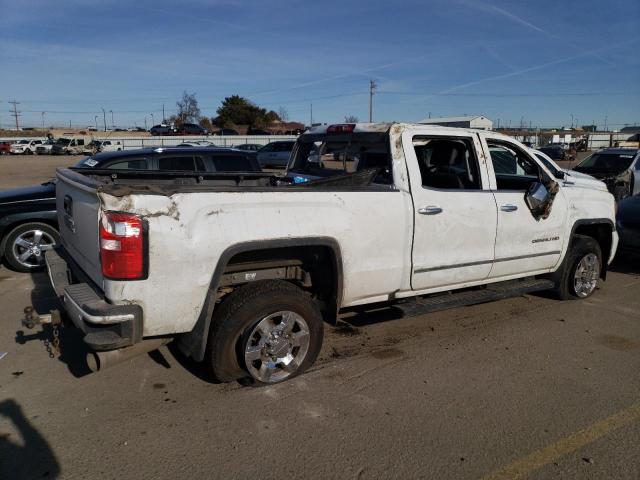 1GT42YEY1HF105177 GMC Sierra K3500 Denali