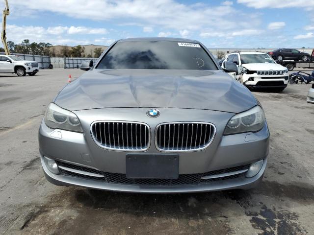 WBAFU7C51BC781611 BMW 535 XI