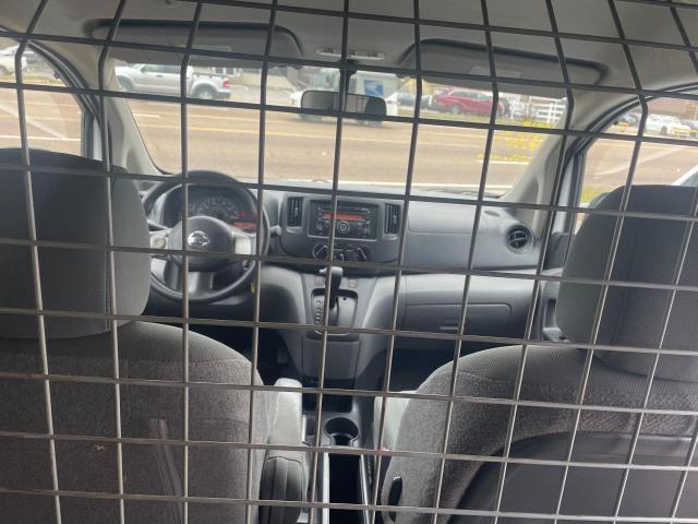 2015 NISSAN NV200 2.5S - 3N6CM0KN2FK718707