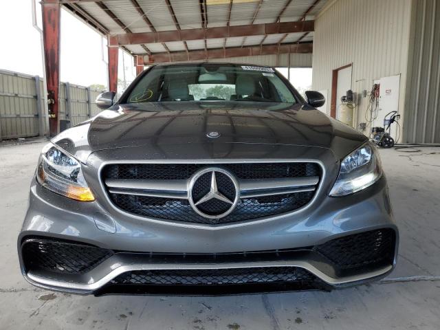 2017 MERCEDES-BENZ C 300 55SWF4JB1HU182206