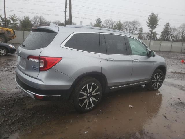 2021 HONDA PILOT TOUR - 5FNYF6H91MB076129