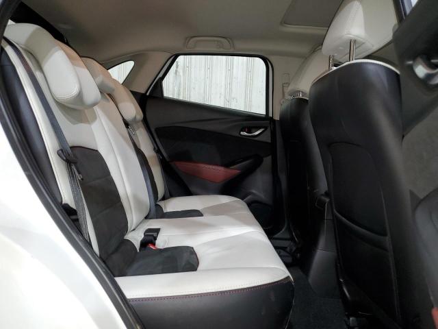 2016 MAZDA CX-3 GRAND - JM1DKBD71G0108331