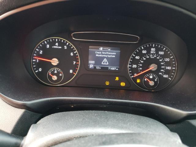 5XYPG4A52LG669882 KIA SORENTO S