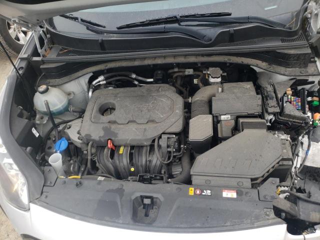 2020 KIA SPORTAGE S - KNDP6CAC3L7681564