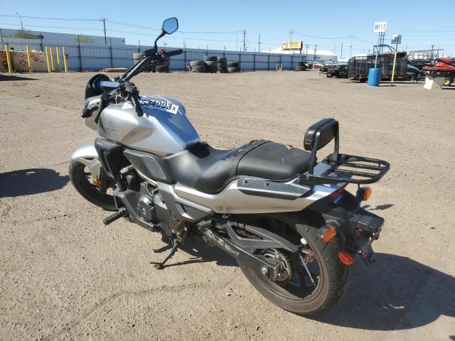 2016 HONDA CTX700 ND JH2RC6847GK200047
