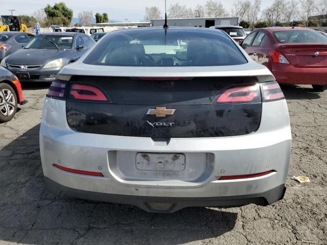 VIN 3N1CN7AP0FL948089 2012 CHEVROLET VOLT no.6