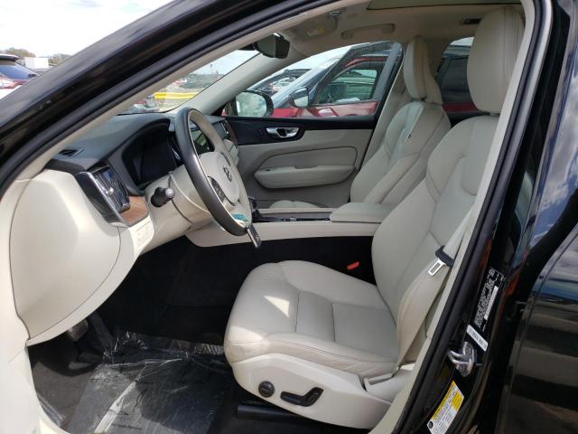 2021 VOLVO XC60 T6 MO - YV4A22RK8M1749060