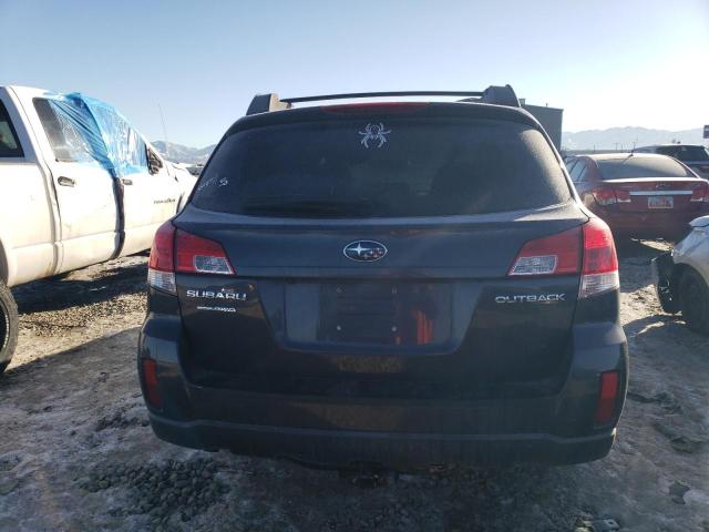 4S4BRCGC1D3318905 Subaru Outback 2.5i Premium