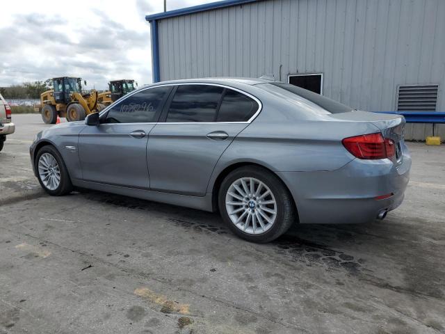 WBAFU7C51BC781611 BMW 535 XI