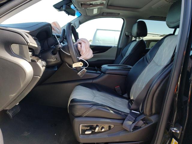 1GYS4JKJ6HR254788 Cadillac Escalade Esv Premium Luxury