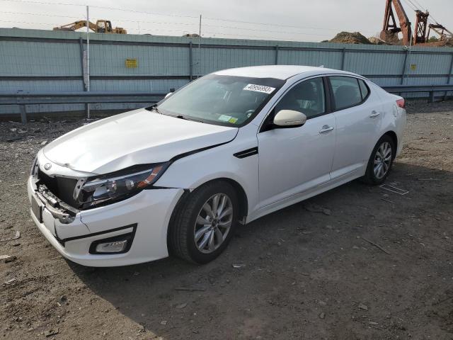 2015 KIA OPTIMA LX KNAGM4A75F5617781