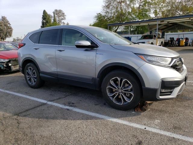 2020 HONDA CR-V EXL 7FART6H87LE003872