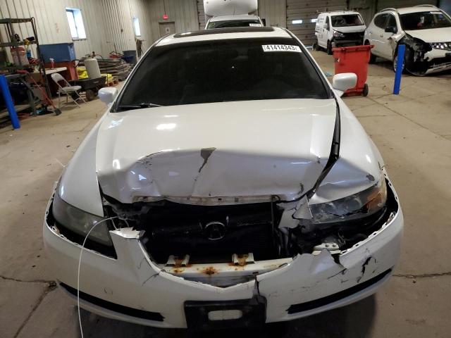 2006 ACURA 3.2TL VIN: 19UUA66206A005469