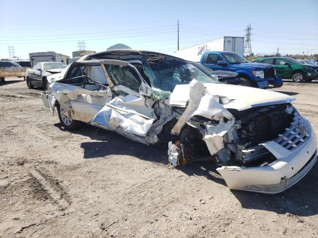 1G6KD57Y49U121872 Cadillac DTS