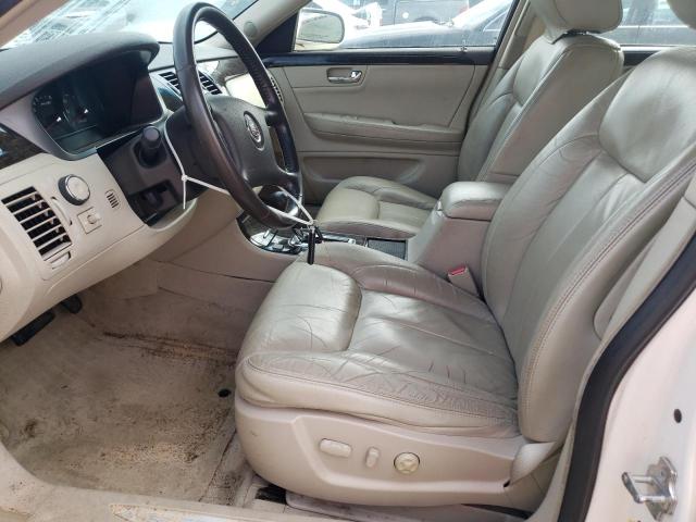 1G6KA5EY1AU128343 Cadillac DTS