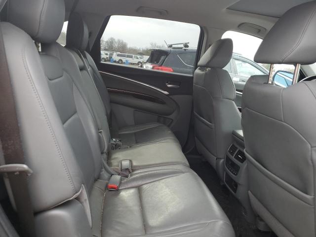5FRYD4H43GB013695 Acura MDX