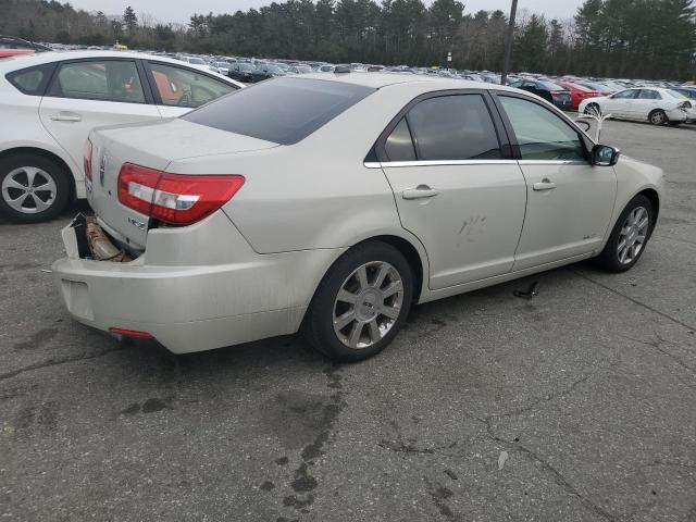 3LNHM26T57R629649 Lincoln MKZ