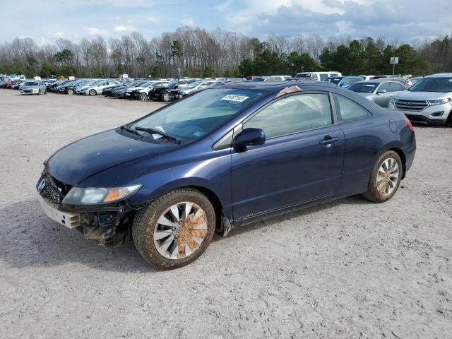 2011 Honda Civic EX