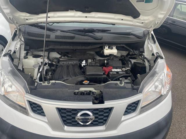 2015 NISSAN NV200 2.5S - 3N6CM0KN2FK718707