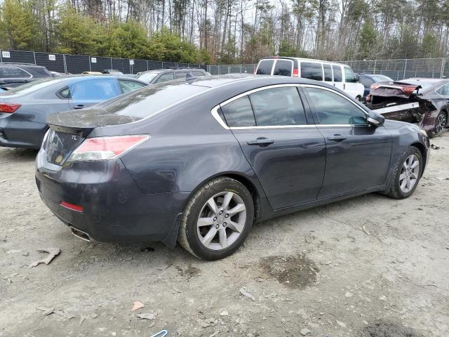 19UUA8F51DA012059 Acura TL TECH