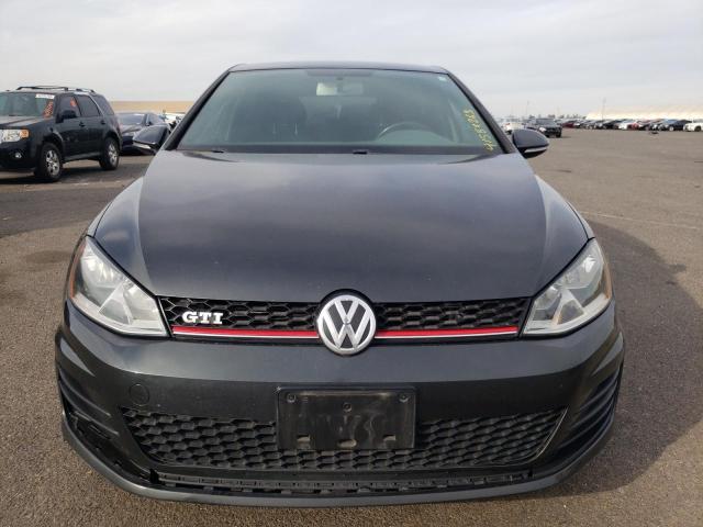 2015 VOLKSWAGEN GTI - 3VW5T7AU7FM099376