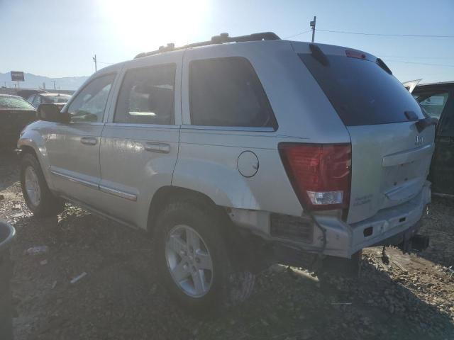1J8HR582X7C684326 Jeep Grand Cherokee Limited