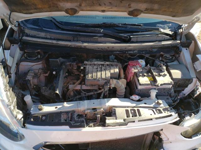 ML32A3HJ6HH010973 Mitsubishi MIRAGE ES