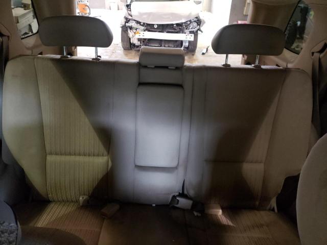 KNDJE723797585783 KIA Sportage Lx