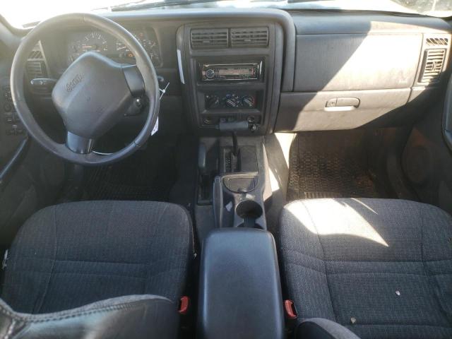 1J4FF48S31L582286 Jeep Cherokee Sport