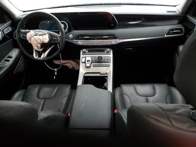 2022 HYUNDAI PALISADE L - KM8R5DHE7NU347479
