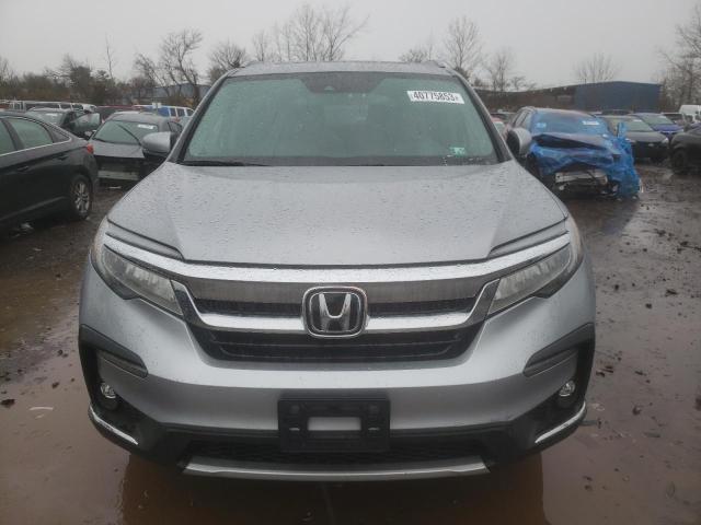2021 HONDA PILOT TOUR - 5FNYF6H91MB076129
