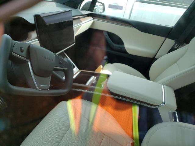 7SAXCBE58NF361736 Tesla MODEL X